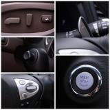 Infiniti QX70 Москва  - изображение 37