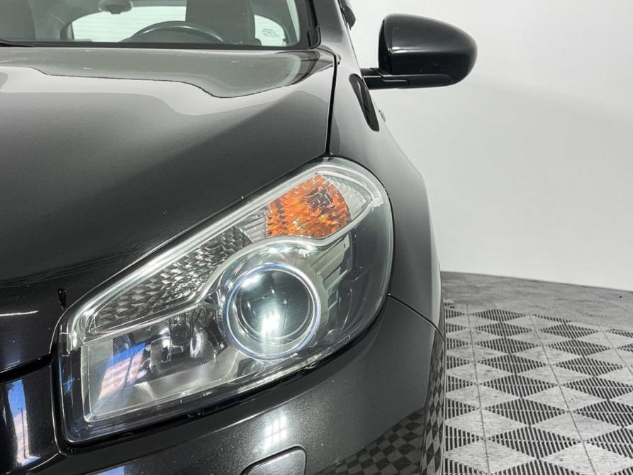 Nissan Qashqai I Рестайлинг Ногинск  - изображение 16