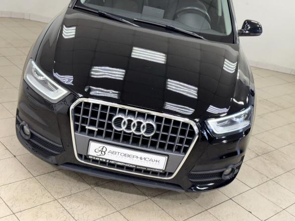 Audi Q3 I (8U) с пробегом 2012 года, цена 1 450 000 рублей, 168635 км, внедорожник, Автокод Объявления