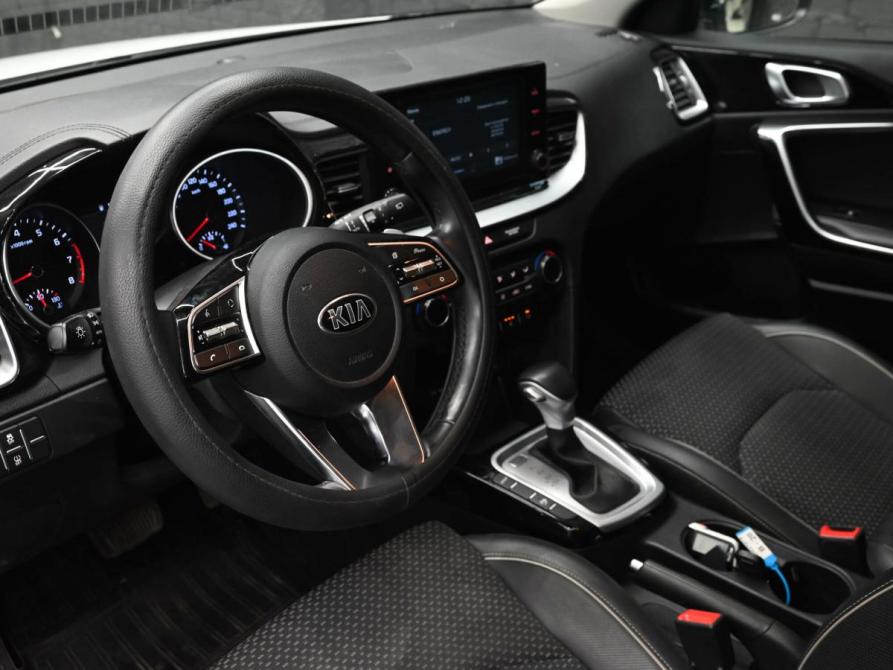 Kia Ceed III Екатеринбург  - изображение 16