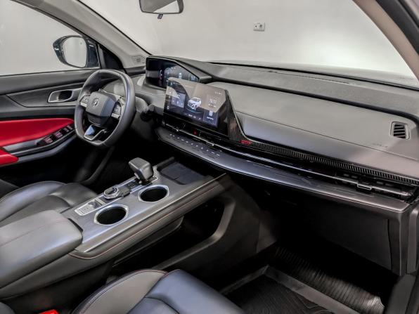 Changan CS55 Plus II с пробегом 2024 года, цена 1 850 000 рублей, 94371 км, внедорожник, Автокод Объявления