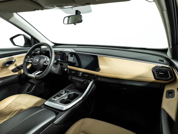 GAC GS3 с пробегом 2024 года, цена 1 969 700 рублей, 23905 км, внедорожник, Автокод Объявления