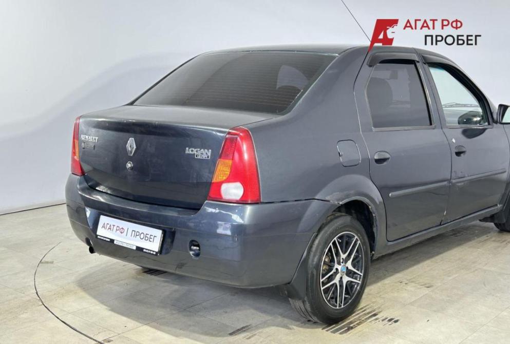 Renault Logan I Саранск  - изображение 3