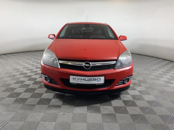 Opel Astra H Рестайлинг с пробегом 2008 года, цена 459 000 рублей, 260826 км, кабриолет, Автокод Объявления