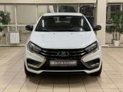 Lada (ВАЗ) Vesta I Рестайлинг (NG) Волгоград  - изображение 21
