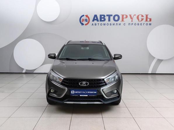 Lada (ВАЗ) Vesta I с пробегом 2018 года, цена 728 000 рублей, 238681 км, универсал, Автокод Объявления