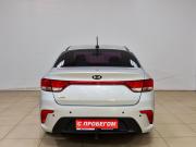 Kia Rio IV Альметьевск  - изображение 29