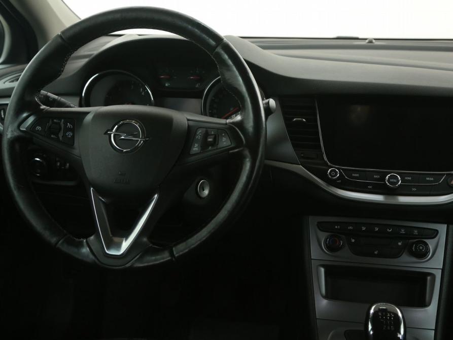 Opel Astra K Иваново  - изображение 14