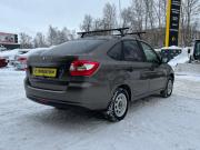 Lada (ВАЗ) Granta I Нефтекамск  - изображение 14