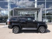 BAIC BJ40 I Рестайлинг Брянск  - изображение 19