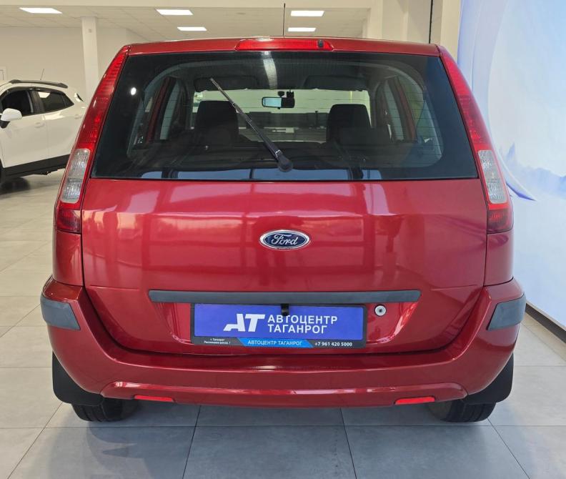 Ford Fusion I Рестайлинг Таганрог  - изображение 6