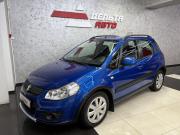 Suzuki SX4 I (Classic) Рестайлинг Ярославль  - изображение 34
