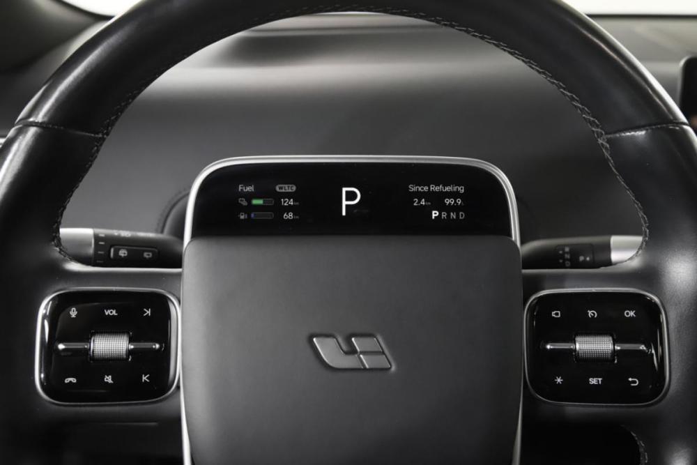 Li Auto (Lixiang) L9 I Рестайлинг Москва  - изображение 11