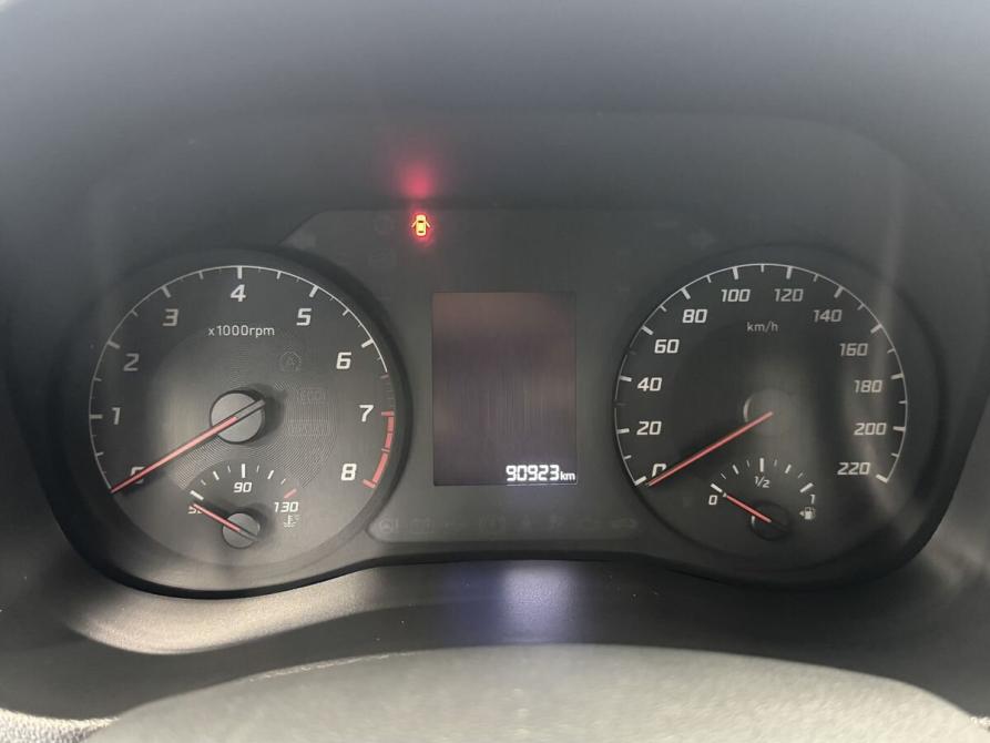 Hyundai Solaris II Рестайлинг Воронеж  - изображение 19