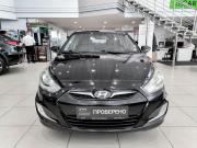 Hyundai Solaris I Казань  - изображение 24