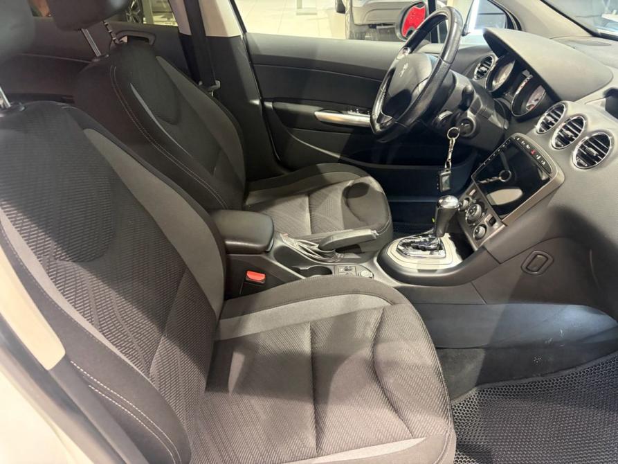 Peugeot 408 I Екатеринбург  - изображение 15