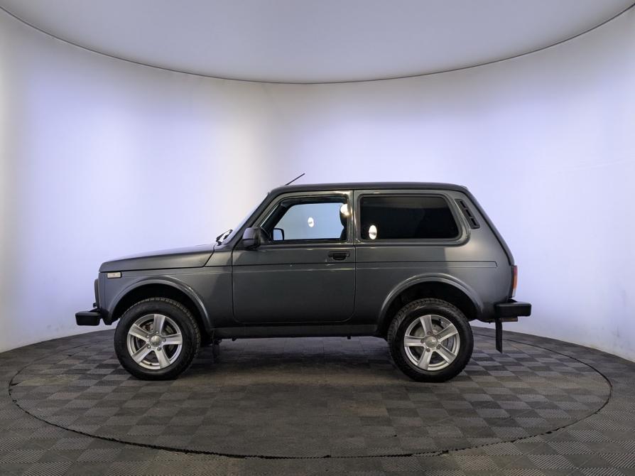 Lada (ВАЗ) Niva Legend Москва  - изображение 8