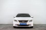 Toyota Camry VII (XV50) Сургут  - изображение 20