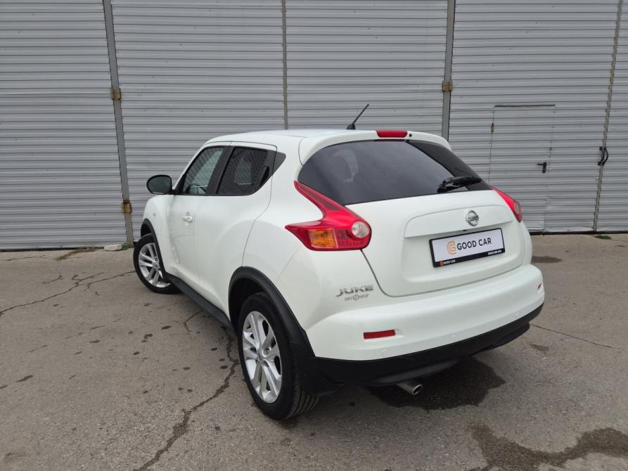 Nissan Juke I Саратов  - изображение 7