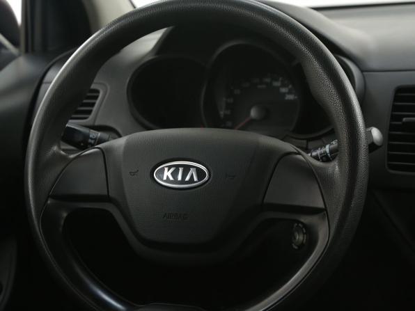 Kia Picanto II с пробегом 2011 года, цена 755 000 рублей, 62500 км, хэтчбек, Автокод Объявления