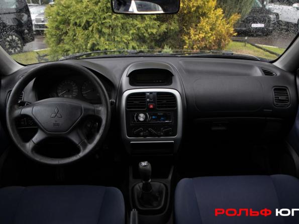 Mitsubishi Carisma I Рестайлинг с пробегом 2002 года, цена 208 000 рублей, 319529 км, седан, Автокод Объявления