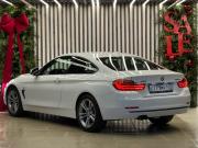 BMW 4 серии F32/F33/F36 Уфа  - изображение 29