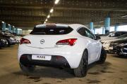 Opel Astra J Рестайлинг Уфа  - изображение 25