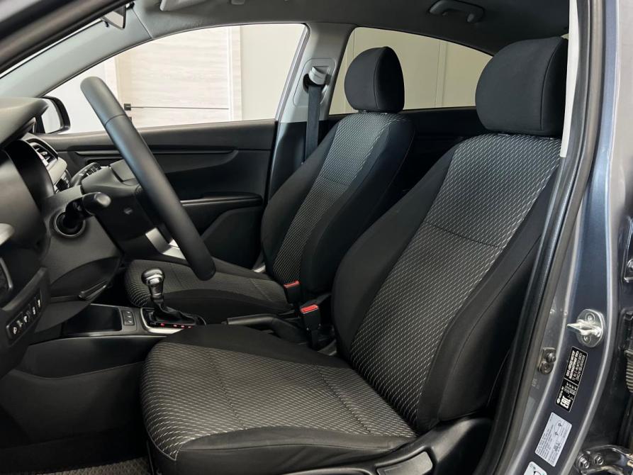 Kia Rio IV Казань  - изображение 19