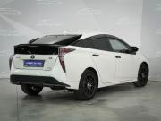 Toyota Prius IV (XW50) Новосибирск  - изображение 38