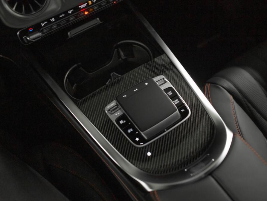 Mercedes-Benz G-Класс AMG II (W465) Рестайлинг Москва  - изображение 21