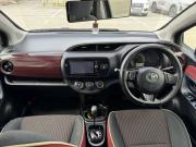 Toyota Vitz III (XP130) Рестайлинг 2 Новосибирск  - изображение 29