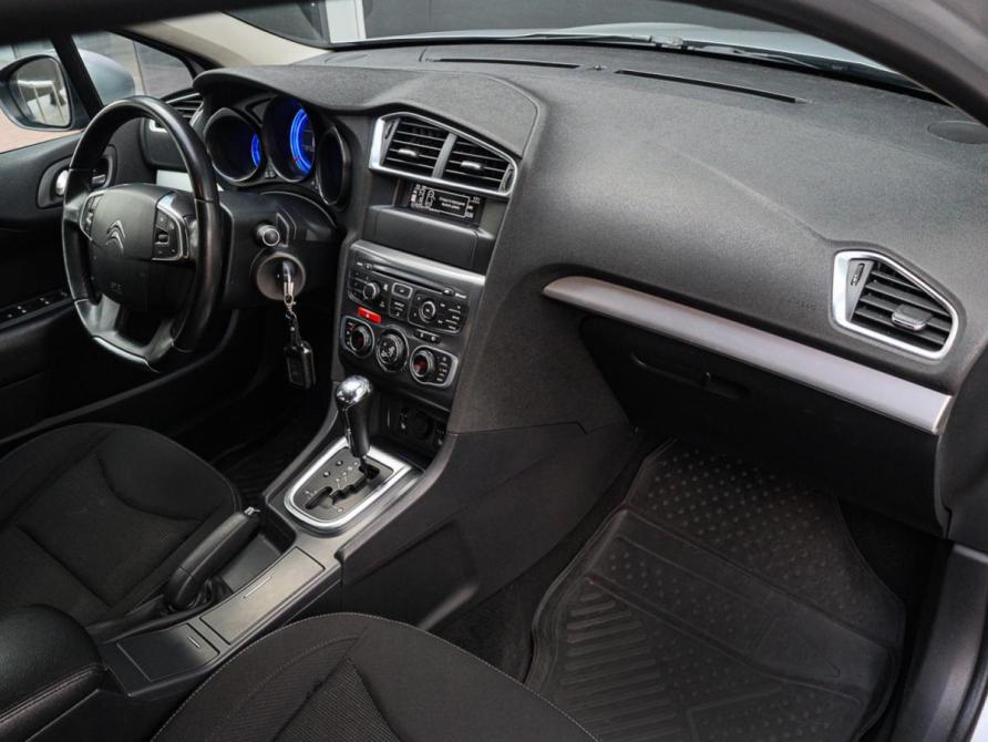 Citroen C4 II Москва  - изображение 7