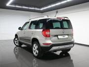 Skoda Yeti I Рестайлинг Тверь  - изображение 30