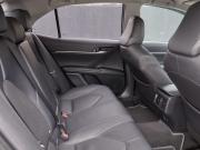 Toyota Camry VIII (XV70) Рестайлинг Казань  - изображение 22