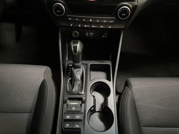 Hyundai Tucson III Рестайлинг с пробегом 2020 года, цена 1 990 000 рублей, 342124 км, внедорожник, Автокод Объявления