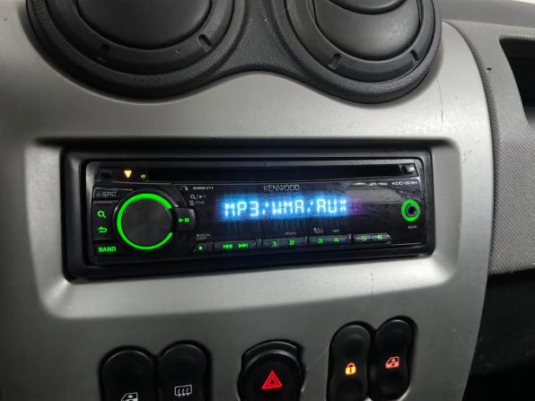 Renault Sandero I с пробегом 2011 года, цена 349 000 рублей, 244173 км, хэтчбек, Автокод Объявления
