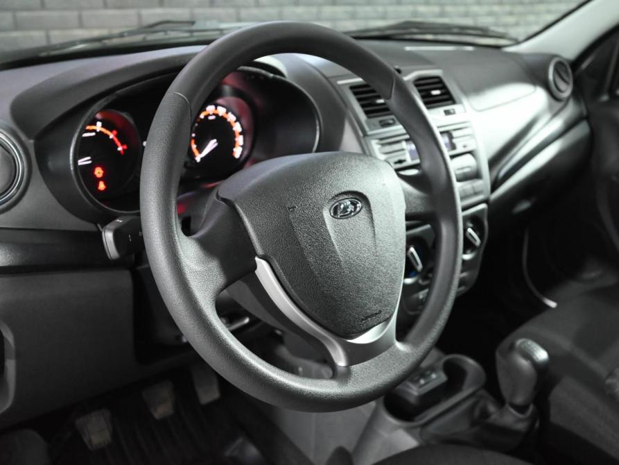 Lada (ВАЗ) Granta I Рестайлинг Екатеринбург  - изображение 12