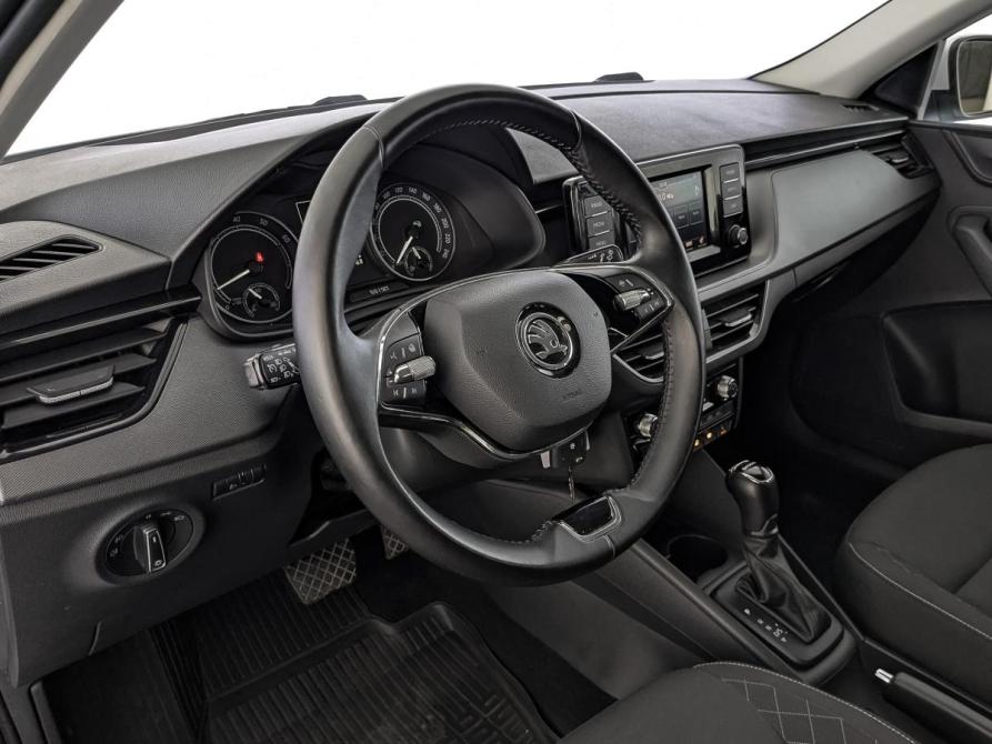 Skoda Rapid II Москва  - изображение 15