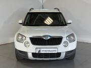 Skoda Yeti I Челябинск  - изображение 14