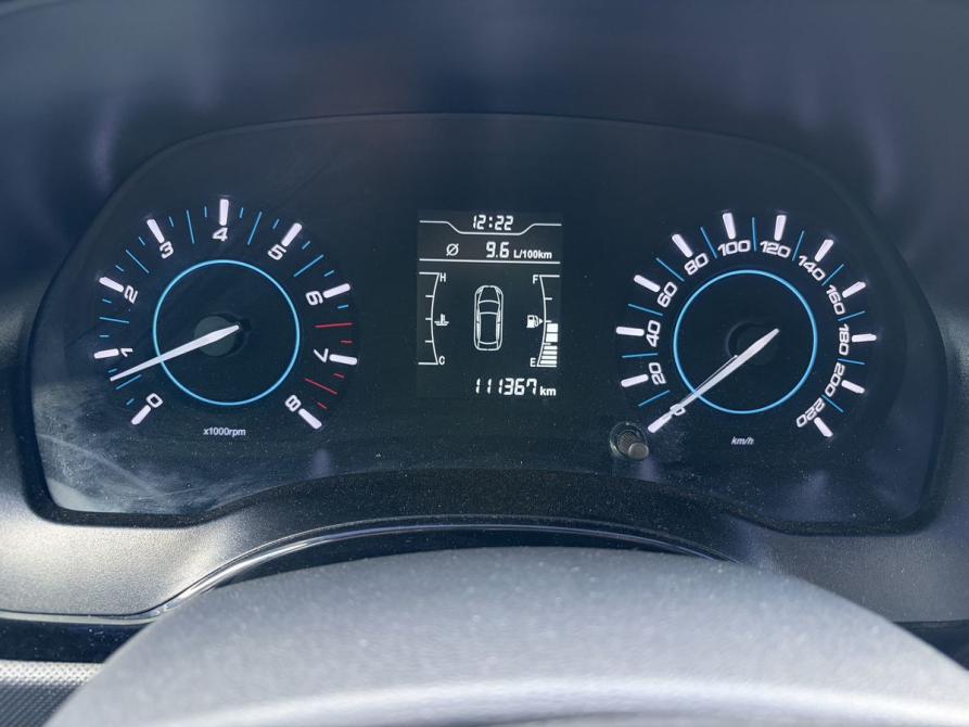 Chery Tiggo 3 I Саратов  - изображение 9