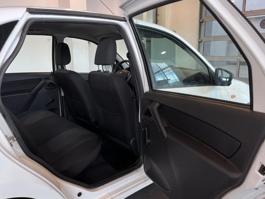 Lada (ВАЗ) Granta I Чебоксары  - изображение 17