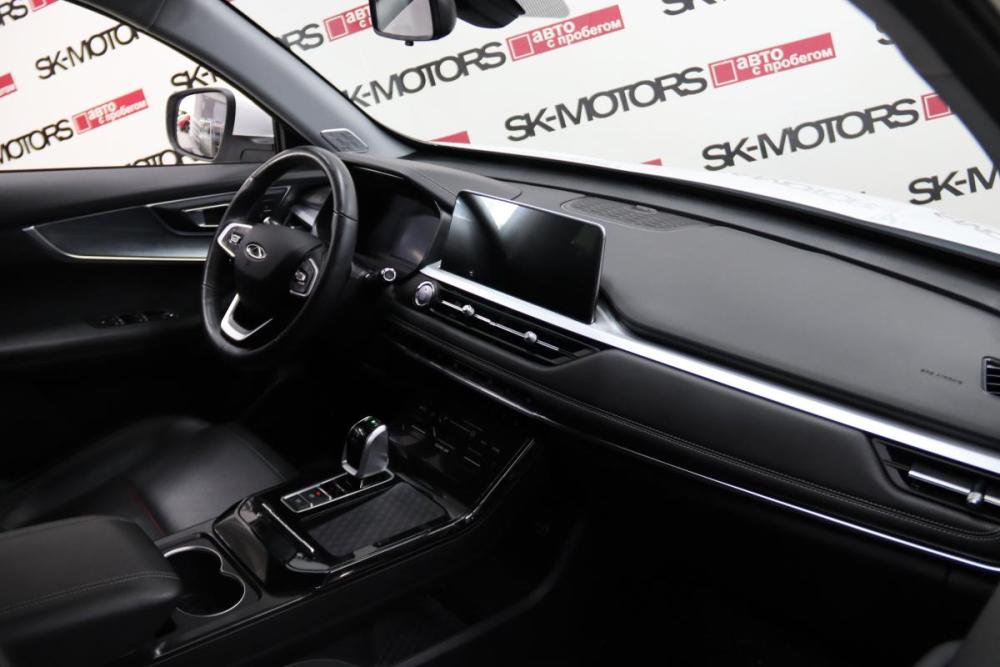 Chery Tiggo 7 Pro I Сургут  - изображение 9