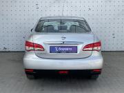 Nissan Almera III (G15) Тамбов  - изображение 25