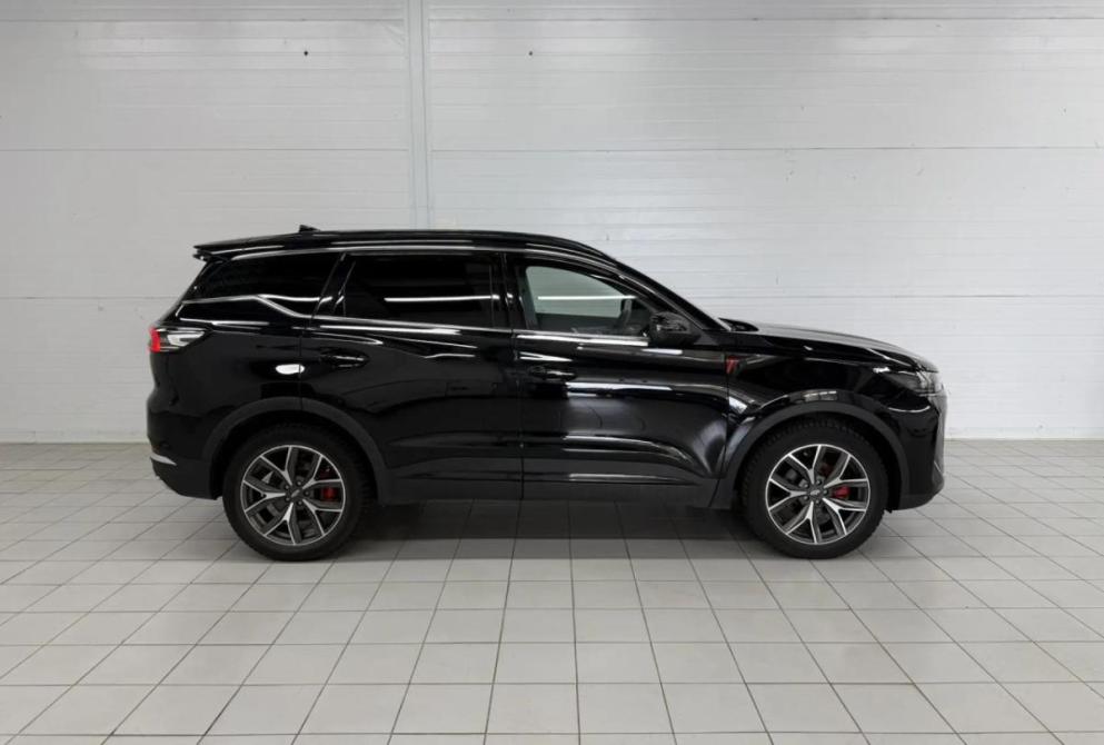 Chery Tiggo 7 Pro Max I Астрахань  - изображение 4