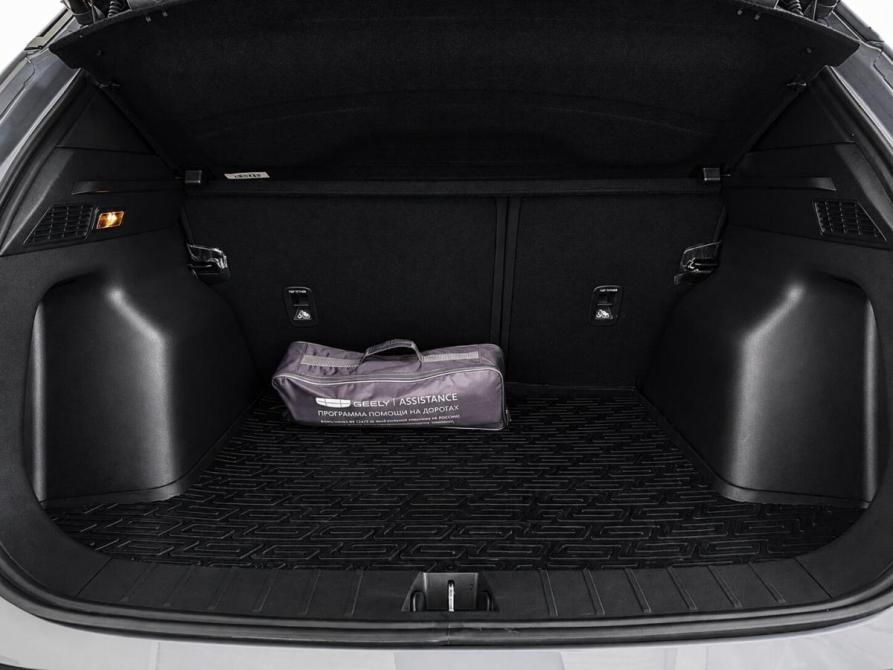 Geely Coolray I Рестайлинг Новороссийск  - изображение 37