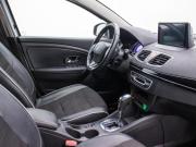 Renault Fluence I Рестайлинг Москва  - изображение 28
