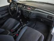 Mitsubishi Lancer IX Рестайлинг Челябинск  - изображение 48