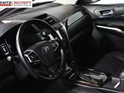 Toyota Camry VII (XV50) Рестайлинг Белгород  - изображение 29