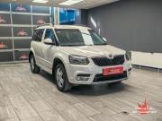 Skoda Yeti I Рестайлинг Пермь  - изображение 23