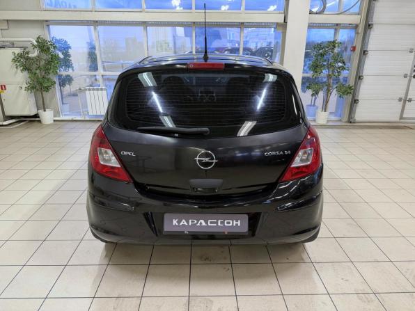 Opel Corsa D с пробегом 2008 года, цена 375 000 рублей, 278000 км, хэтчбек, Автокод Объявления